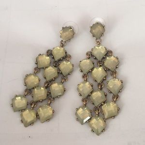Baublebar drop earrings